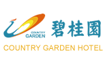 碧桂园广州凤凰城酒店 Logo
